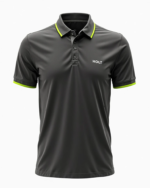 Polo HOLT "Greenline"