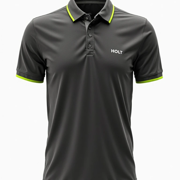 Polo HOLT "Greenline"