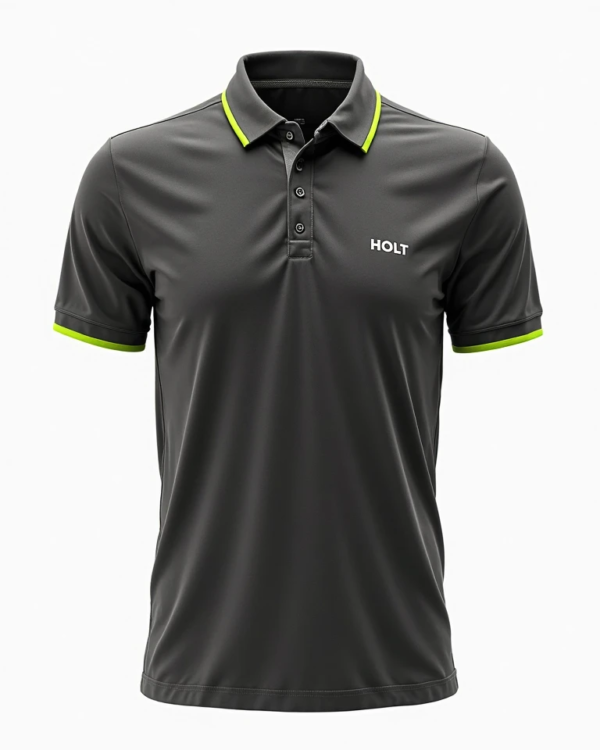 Polo HOLT "Greenline"