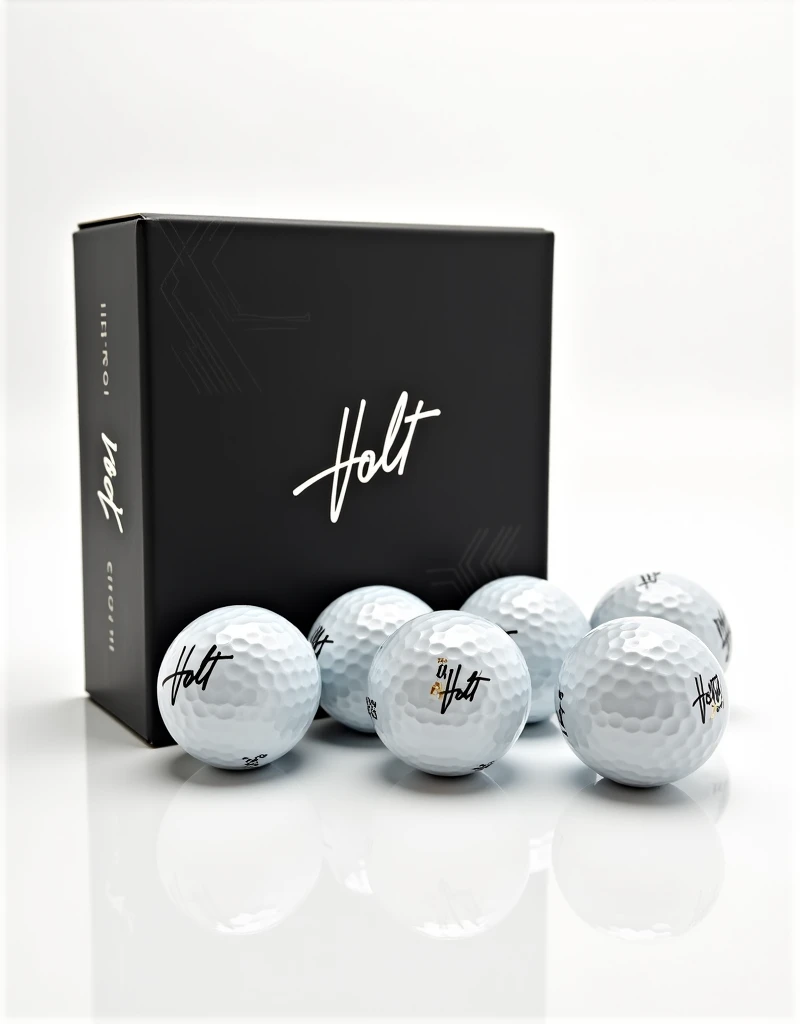 HOLT Pro air