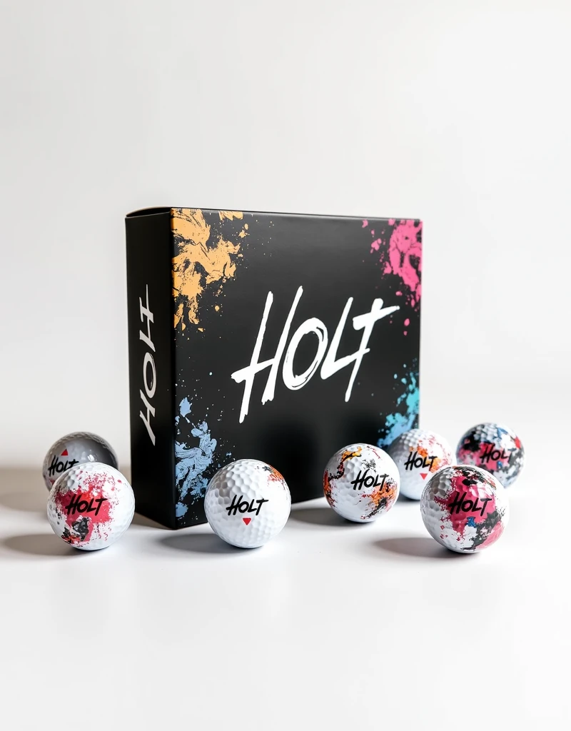 HOLT Pro Art x