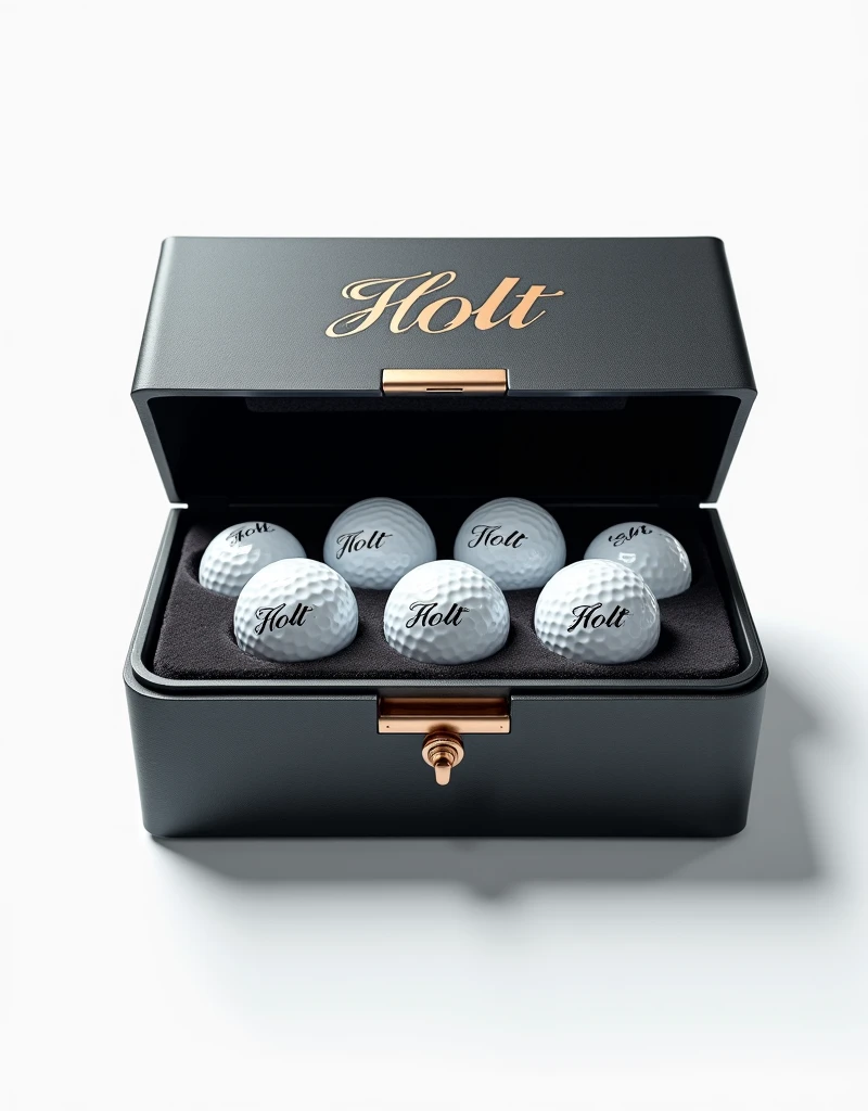 HOLT Gold x