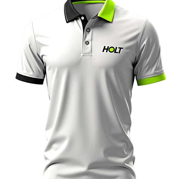 Polo HOLT "Edge One"