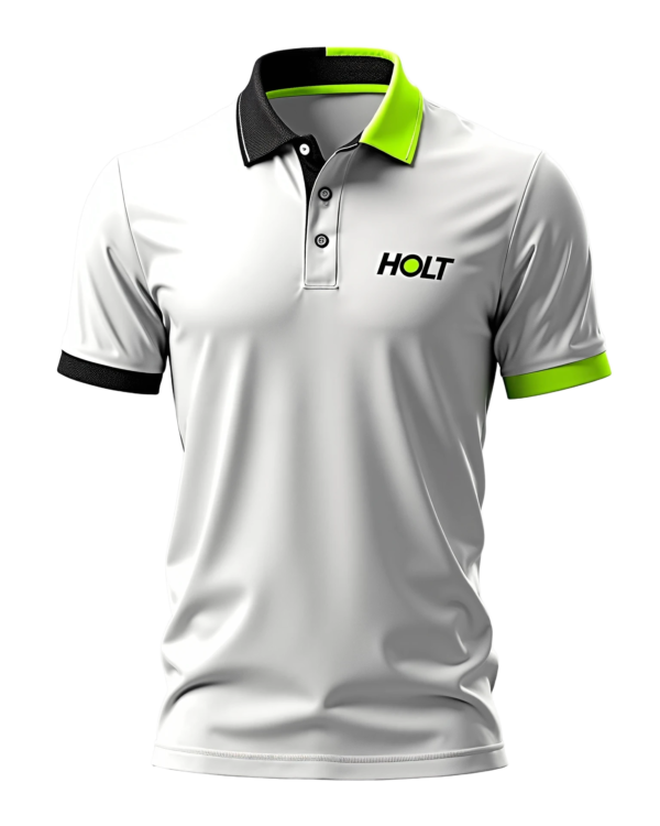 Polo HOLT "Edge One"